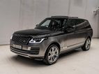 Land Rover Range SV 2019