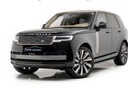 Land Rover Range SV 2026