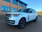 Land Rover Range SV 2026