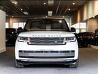Land Rover Range SV 2026