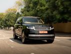 Land Rover Range SV 4 Seater 2026