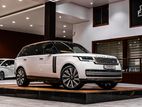 Land Rover Range SV 4.4L V8 1OF1 2025
