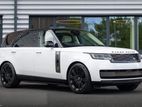 Land Rover Range SV 4.4L V8 LWB 2025