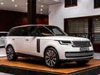Land Rover Range SV 4.4L V8 SERENITY 2025