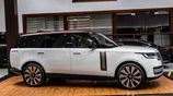 Land Rover Range SV 4.4L V8 SERENITY 2025