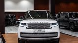 Land Rover Range SV 4.4L V8 SERENITY 2025