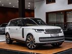 Land Rover Range SV 4.4L V8 SERENITY 2025