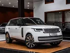 Land Rover Range SV 4.4L V8 SERENITY 2025