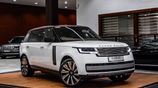 Land Rover Range SV 4.4L V8 SERENITY 2025