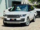 Land Rover Range SV Autobiography 1st 2019