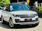 Land Rover Range SV Autobiography 1ST 2019