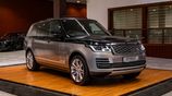 Land Rover Range SV Autobiography 2020