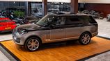 Land Rover Range SV Autobiography 2020