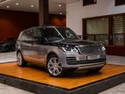 Land Rover Range SV Autobiography 2020