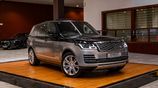 Land Rover Range SV Autobiography 2020