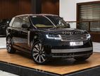 Land Rover Range SV SERENITY 2025