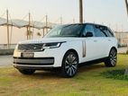 Land Rover Range SV (Serenity) 2025