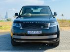 Land Rover Range SV (Serenity) 2025