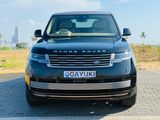 Land Rover Range SV (Serenity) 2025