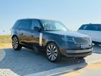 Land Rover Range SV (Serenity) 2025
