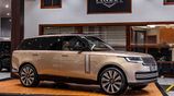 Land Rover Range SV Sunset SERENITY 2025