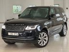 Land Rover Range SWB 2018