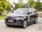 Land Rover Range SWB AUTOBIOGRAPHY 2018