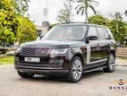 Land Rover Range SWB AUTOBIOGRAPHY 2018