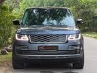 Land Rover Range SWB Autobiography 2019