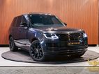 Land Rover Range SWB AUTOBIOGRAPHY 2020