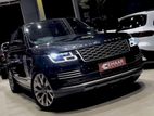 Land Rover Range SWB P400 Autobiograp 2018