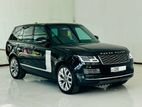 Land Rover Range SWB Signatu Comfort+ 2018