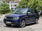 Land Rover Range V8 2010