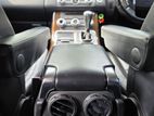 Land Rover Range V8 Supercharged 2010