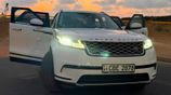 Land Rover Range Velar 2018