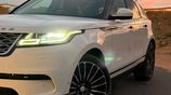 Land Rover Range Velar 2018