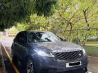 Land Rover Range Velar 2018
