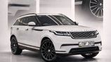 Land Rover Range Velar 2018