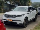 Land Rover Range Velar 2018