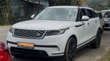 Land Rover Range Velar 2018