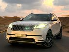 Land Rover Range Velar 2018