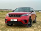 Land Rover Range Velar 2018