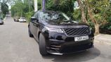 Land Rover Range Velar 2019