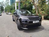 Land Rover Range Velar 2019