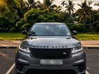 Land Rover Range Velar 2019
