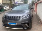 Land Rover Range Velar 2019