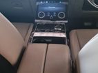 Land Rover Range Velar 2019