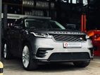 Land Rover Range Velar 2019