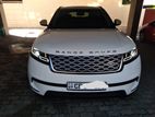 Land Rover Range Velar D240 Diesel 2018