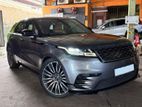Land Rover Range Velar HSE 2018